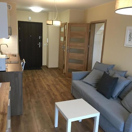 Apartament Silence Triventi Agat Karpacz Exterior foto