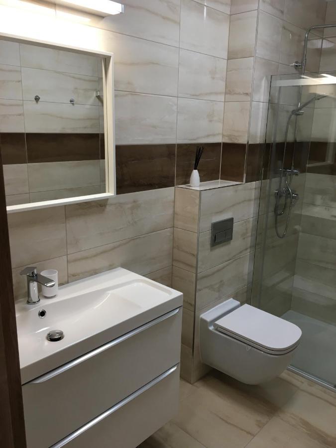 Apartament Silence Triventi Agat Karpacz Exterior foto