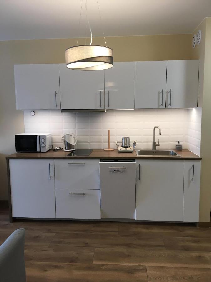 Apartament Silence Triventi Agat Karpacz Exterior foto