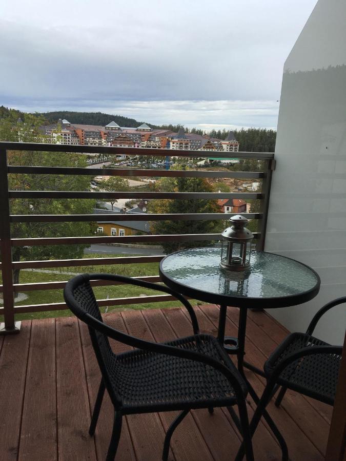 Apartament Silence Triventi Agat Karpacz Exterior foto