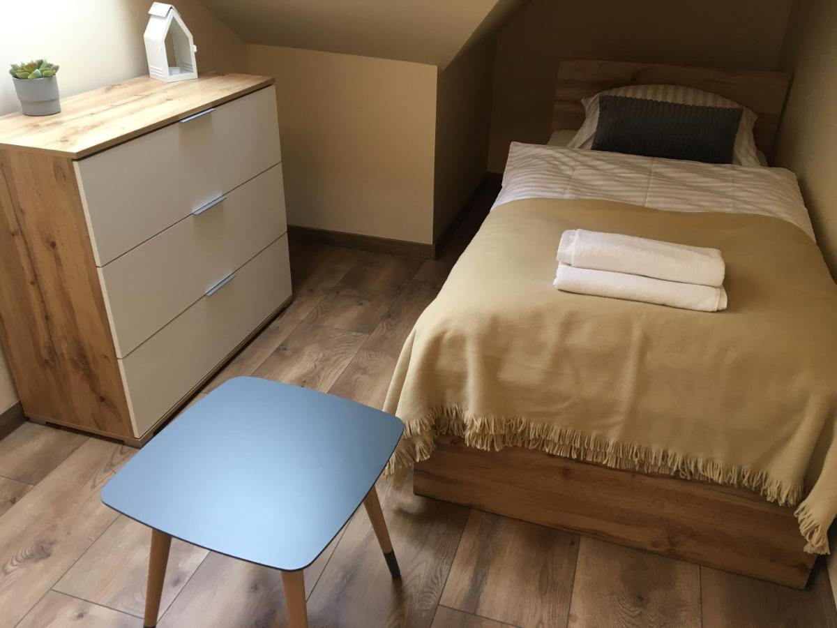 Apartament Silence Triventi Agat Karpacz Exterior foto