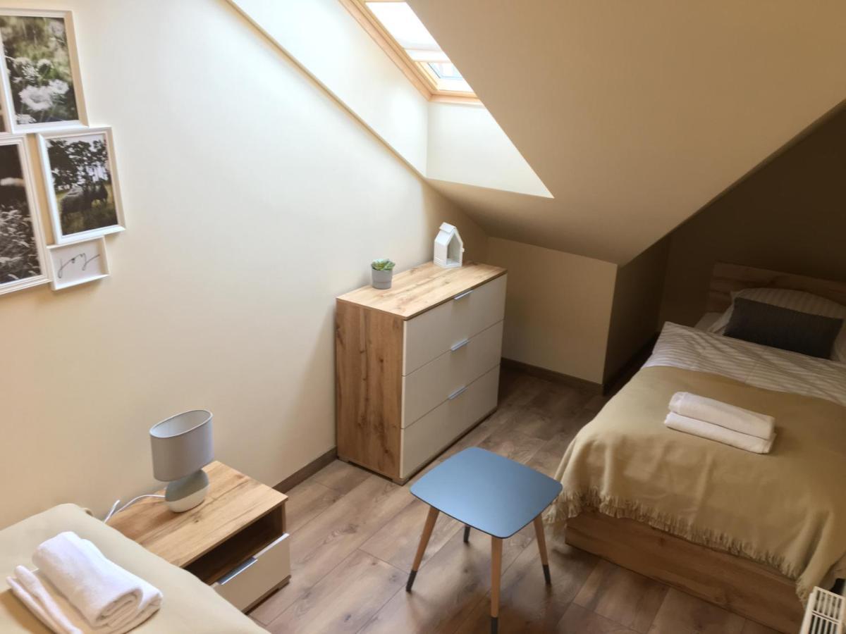 Apartament Silence Triventi Agat Karpacz Exterior foto