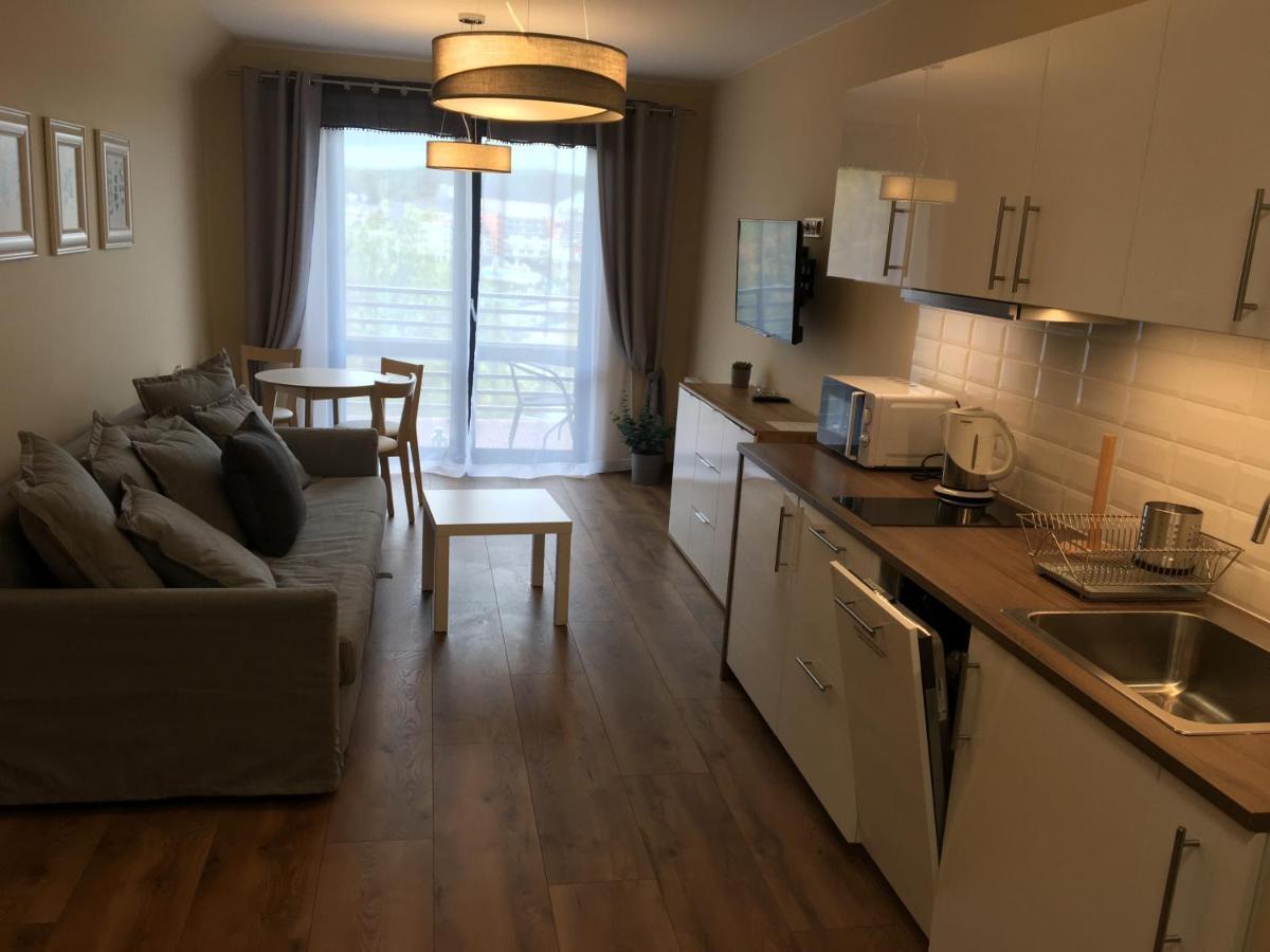 Apartament Silence Triventi Agat Karpacz Exterior foto